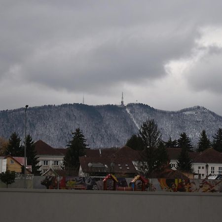 Save Relaxing Residence Braşov Exterior foto