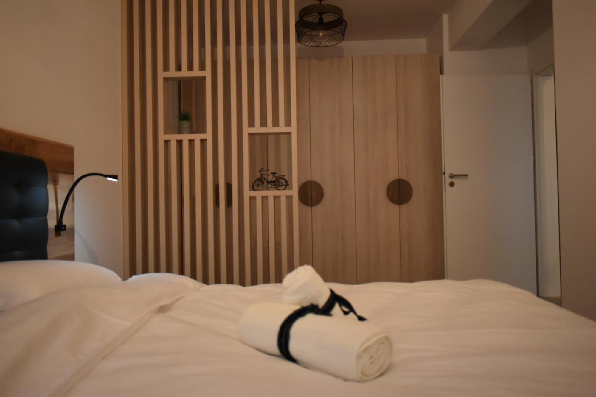 Save Relaxing Residence Braşov Exterior foto